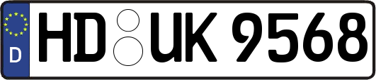 HD-UK9568