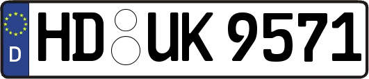 HD-UK9571