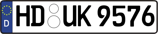 HD-UK9576