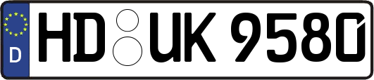 HD-UK9580
