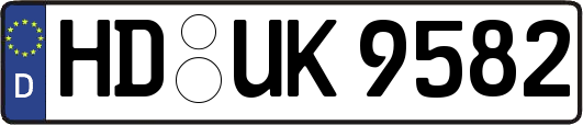HD-UK9582