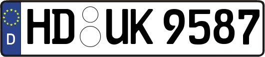 HD-UK9587