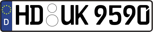 HD-UK9590