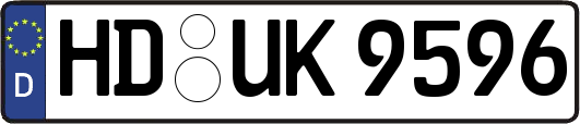 HD-UK9596