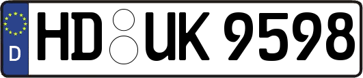 HD-UK9598
