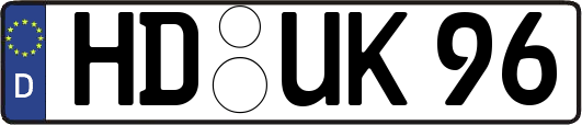 HD-UK96