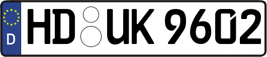 HD-UK9602