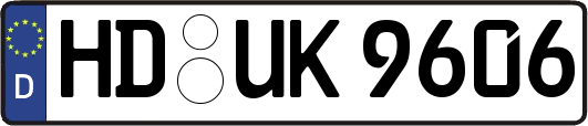 HD-UK9606