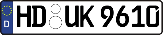 HD-UK9610