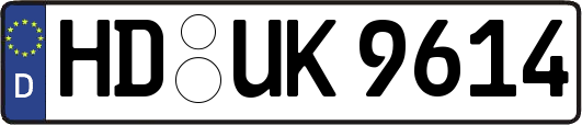 HD-UK9614