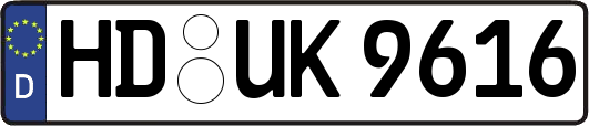 HD-UK9616