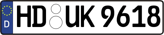 HD-UK9618