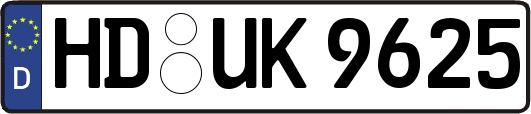 HD-UK9625