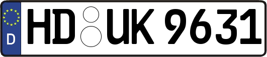 HD-UK9631