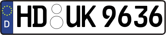 HD-UK9636