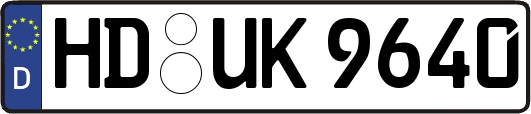 HD-UK9640