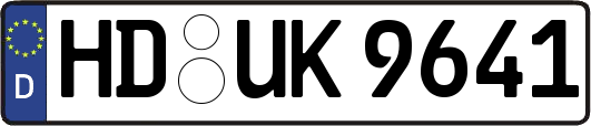 HD-UK9641