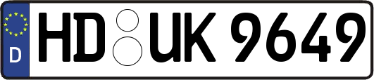 HD-UK9649