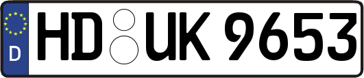 HD-UK9653