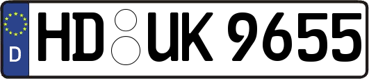 HD-UK9655