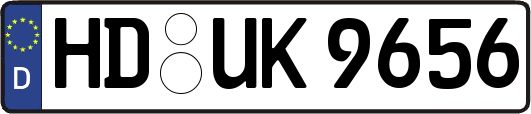 HD-UK9656