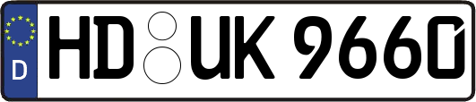HD-UK9660
