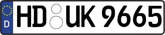 HD-UK9665