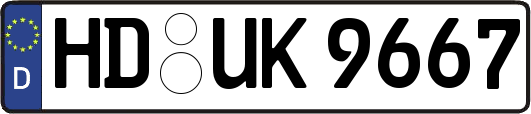 HD-UK9667
