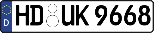 HD-UK9668