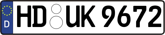 HD-UK9672
