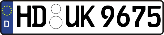 HD-UK9675