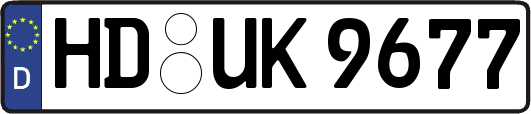 HD-UK9677