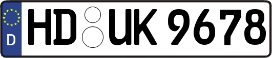 HD-UK9678