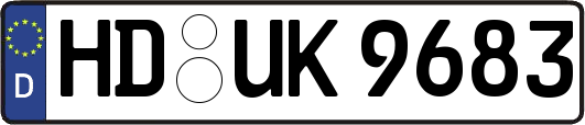 HD-UK9683