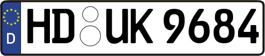 HD-UK9684