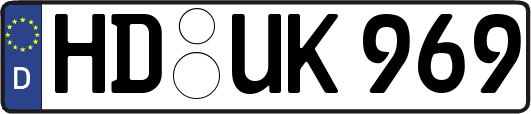 HD-UK969