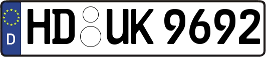 HD-UK9692