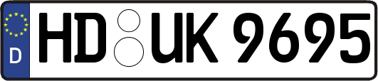 HD-UK9695
