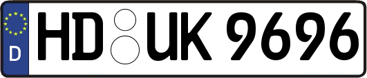 HD-UK9696