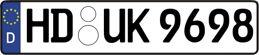 HD-UK9698