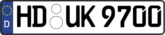 HD-UK9700
