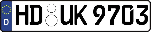 HD-UK9703