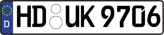 HD-UK9706
