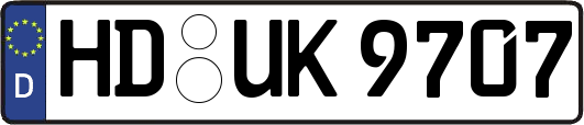 HD-UK9707