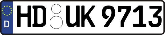 HD-UK9713