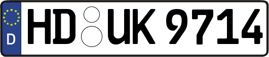 HD-UK9714