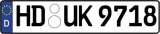 HD-UK9718
