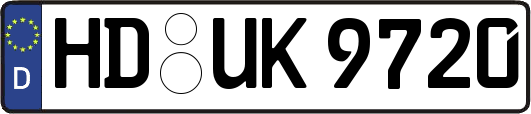 HD-UK9720