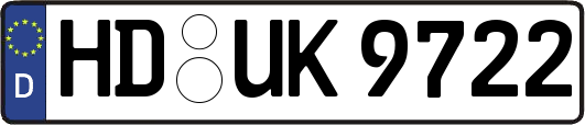 HD-UK9722