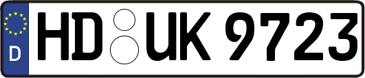 HD-UK9723